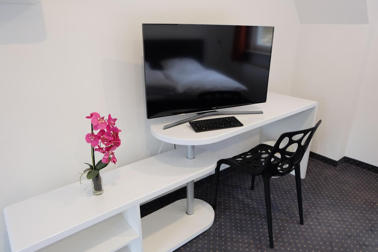 Hs Hotel Stromberg Штромберг Экстерьер фото