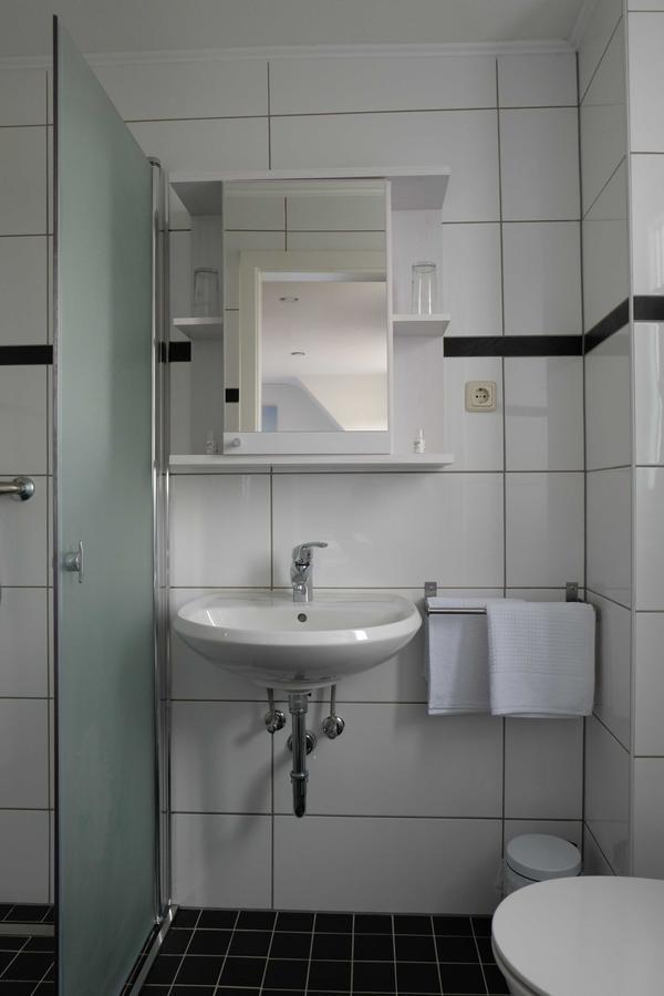 Hs Hotel Stromberg Штромберг Номер фото