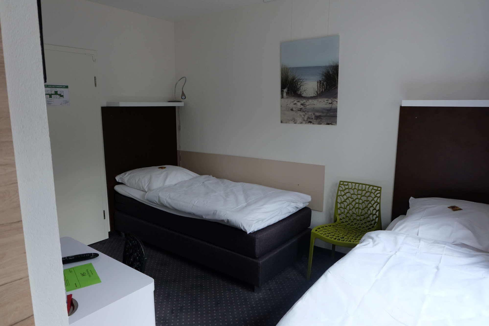 Hs Hotel Stromberg Штромберг Экстерьер фото