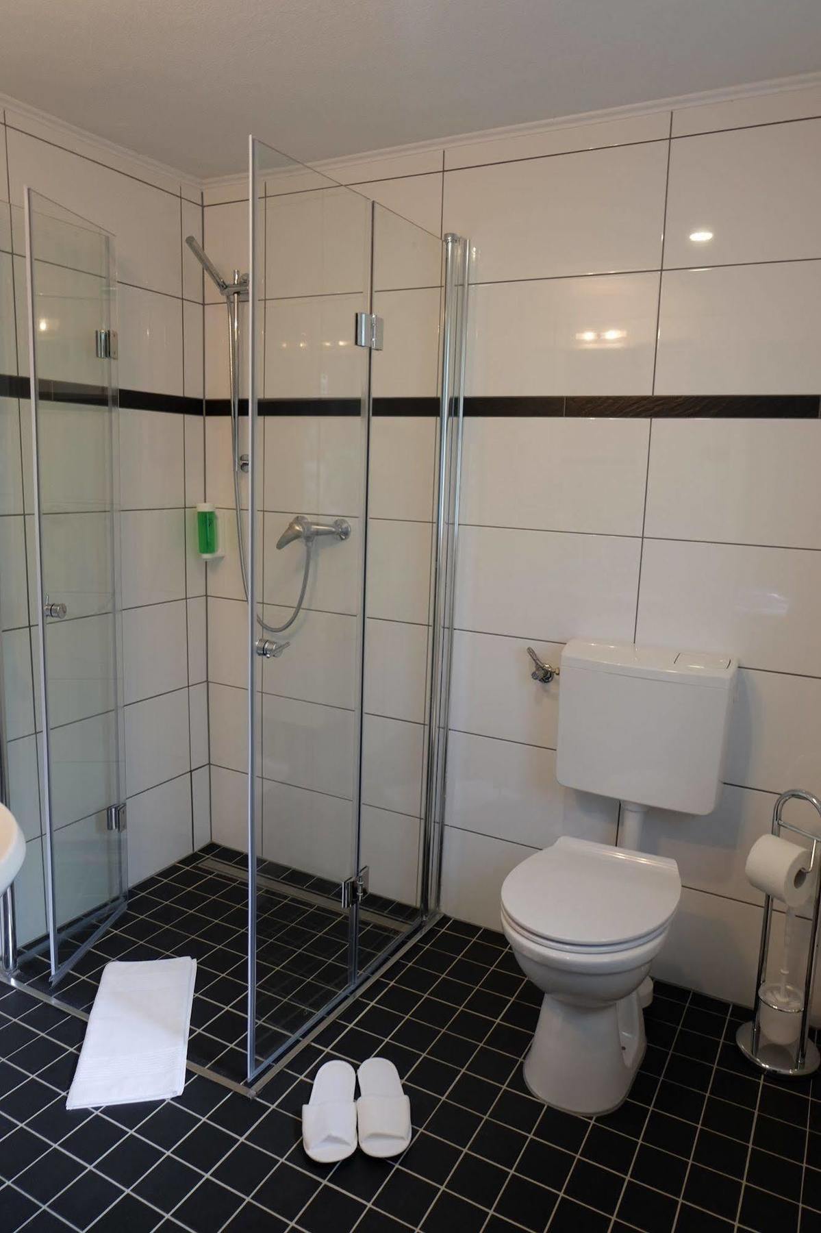 Hs Hotel Stromberg Штромберг Экстерьер фото