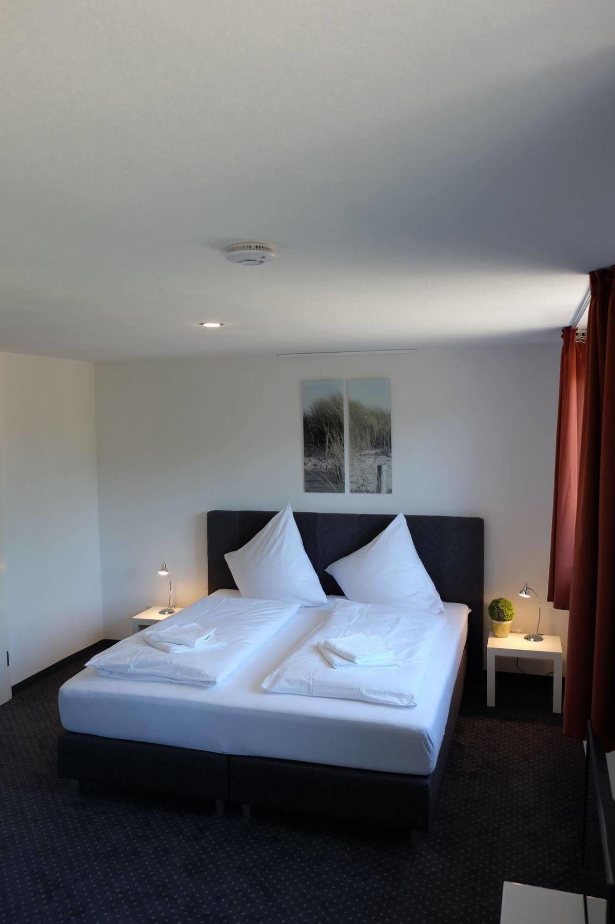 Hs Hotel Stromberg Штромберг Экстерьер фото